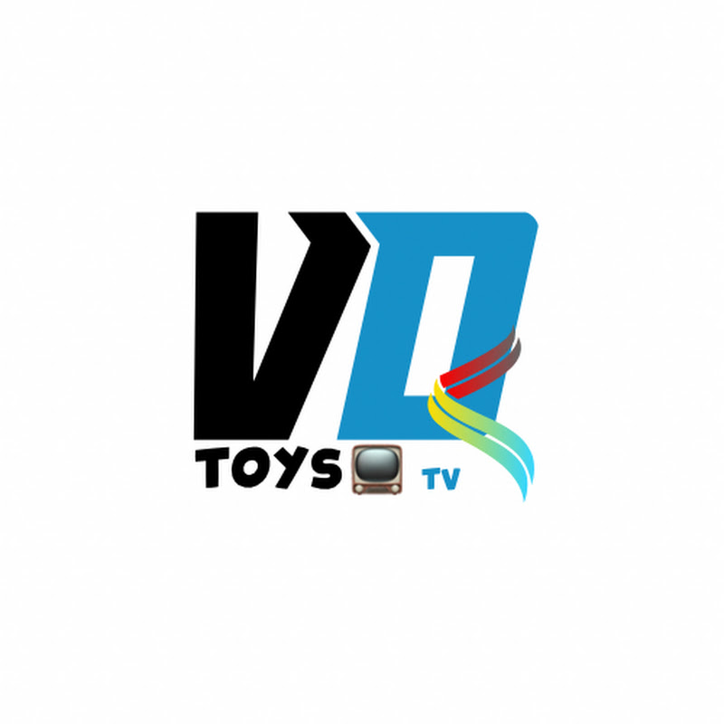 VD TOYS 📺 TV