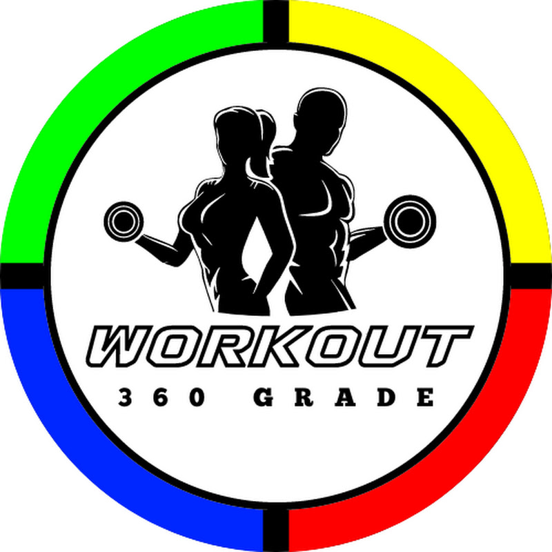 WORKOUT 360 GRADE