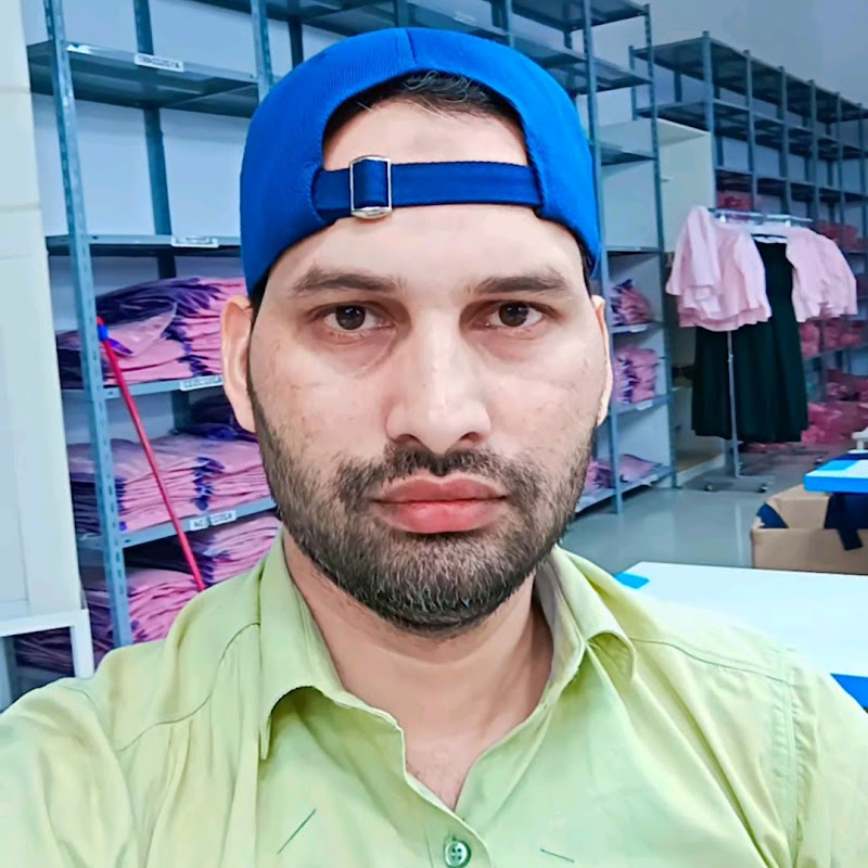 Mister shahzade Vlog