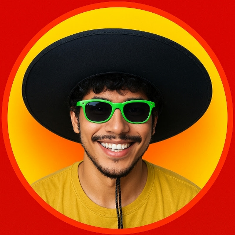 Genius Sanjay