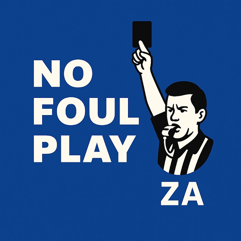No Foul Play ZA