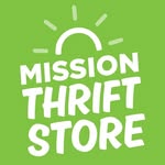 Mission Thrift Store Canada