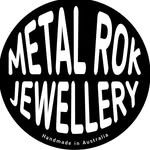Metalrok Handmade Jewellery | Artisan Metalsmith