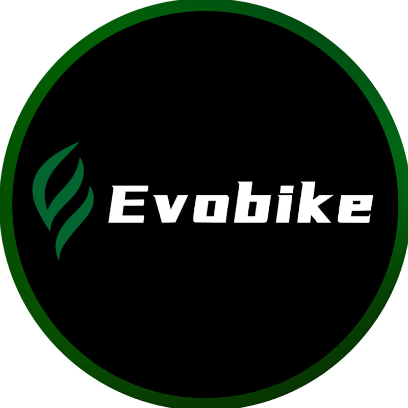 Evobike Colombia Oficial 