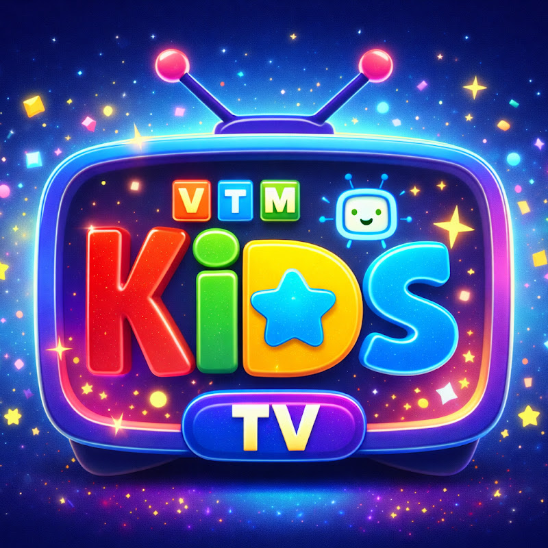 Vtm Kids TV
