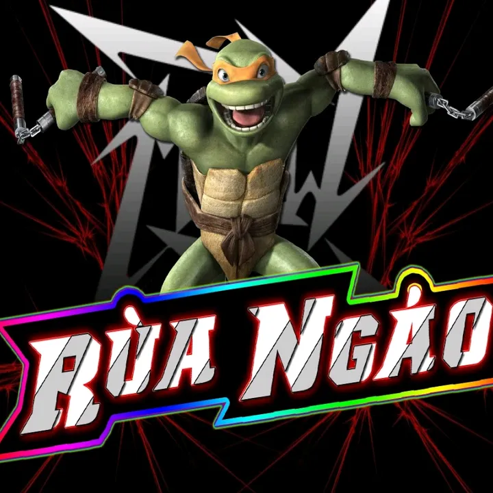 RÙa Ngáo Fans