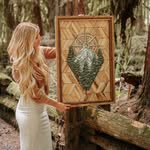 Wild Wood Creative by Lauren Bedard
