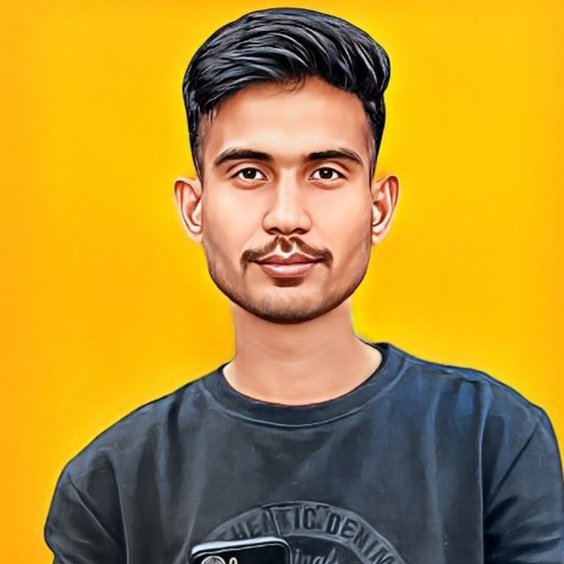 SACHIN YADAV 