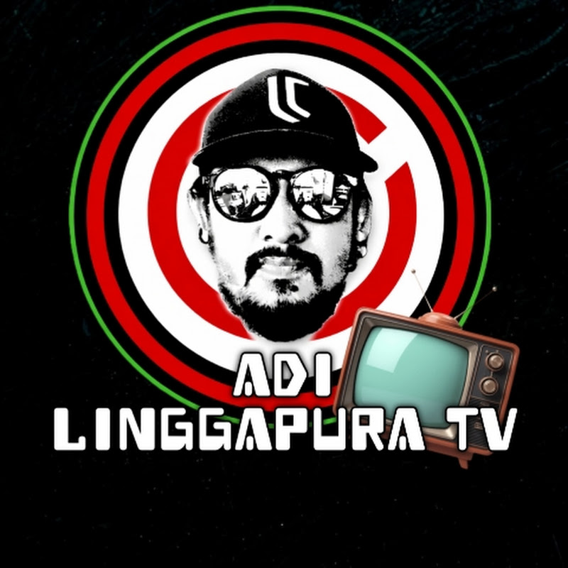 Adi Linggapura TV