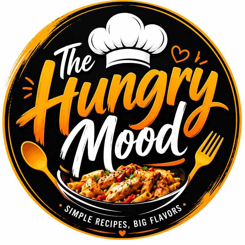 The Hungry Mood