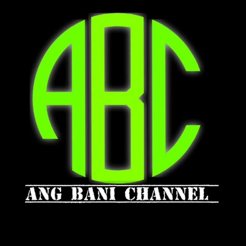 Ang Bani Channel 