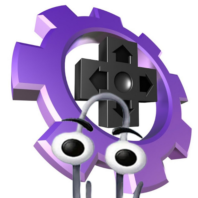 Gears of Games