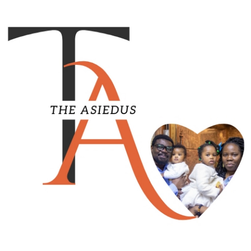 The Asiedus