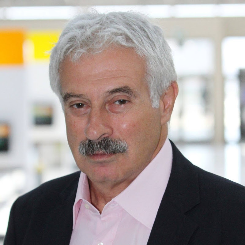 Pantelis Savvidis