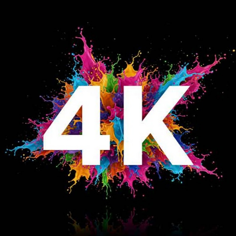 Relaxation Realm 8K