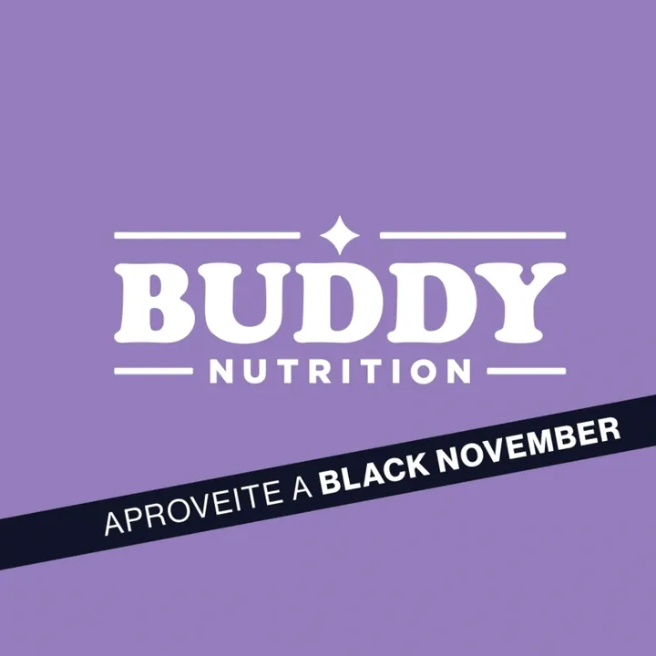Buddy Nutrition
