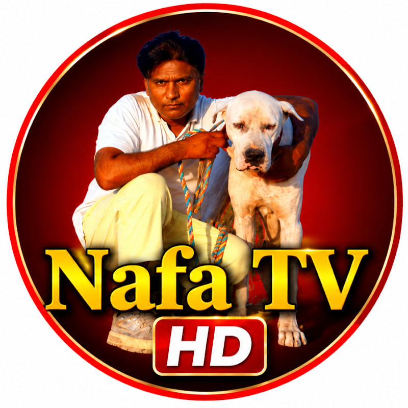 NAFA TV HD