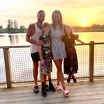 Lisa Percival | Vanlife | Roadschool Rebels