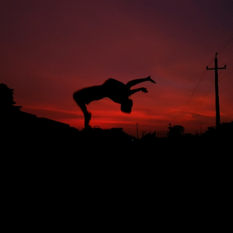 JMD Satish flip trainer