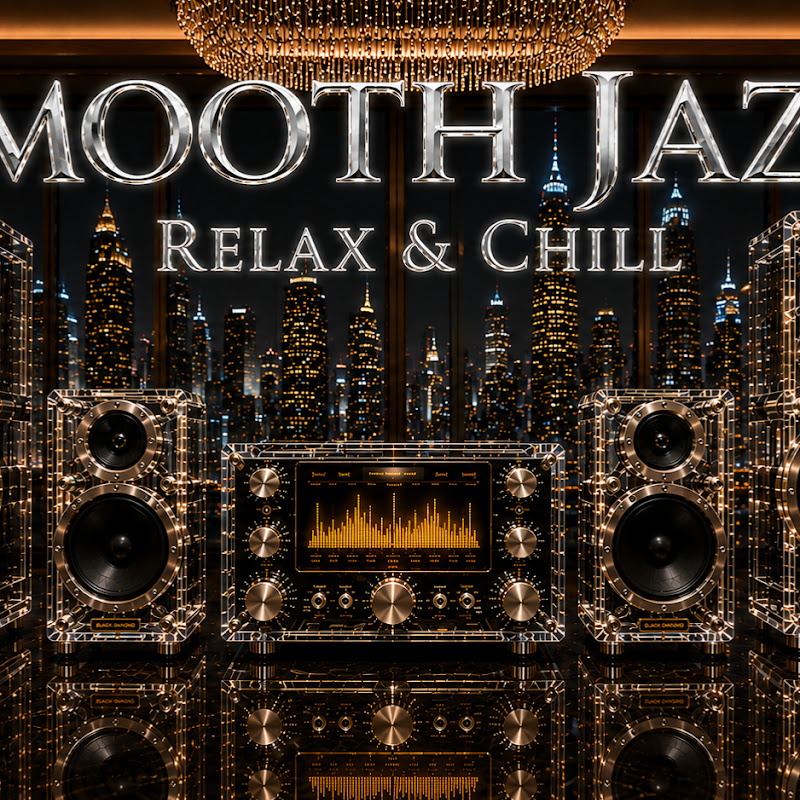 Just Jazz Smooth 