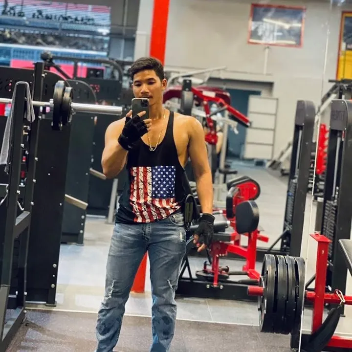 Chomnab fitness
