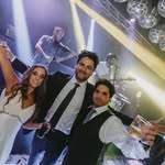 Diego Vargas Banquetería