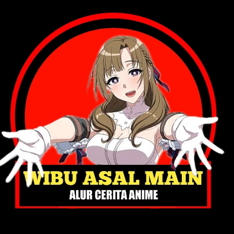 Wibu Asal Main