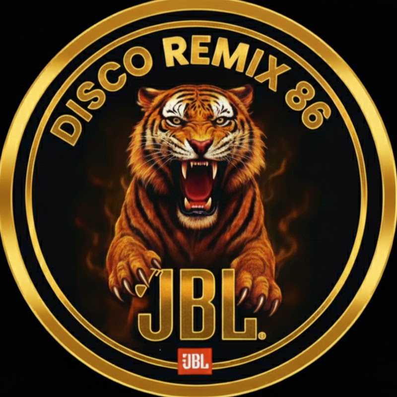 Disco Remix 86