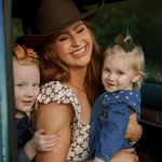 Keisha Gawlik // The Downhome Mama