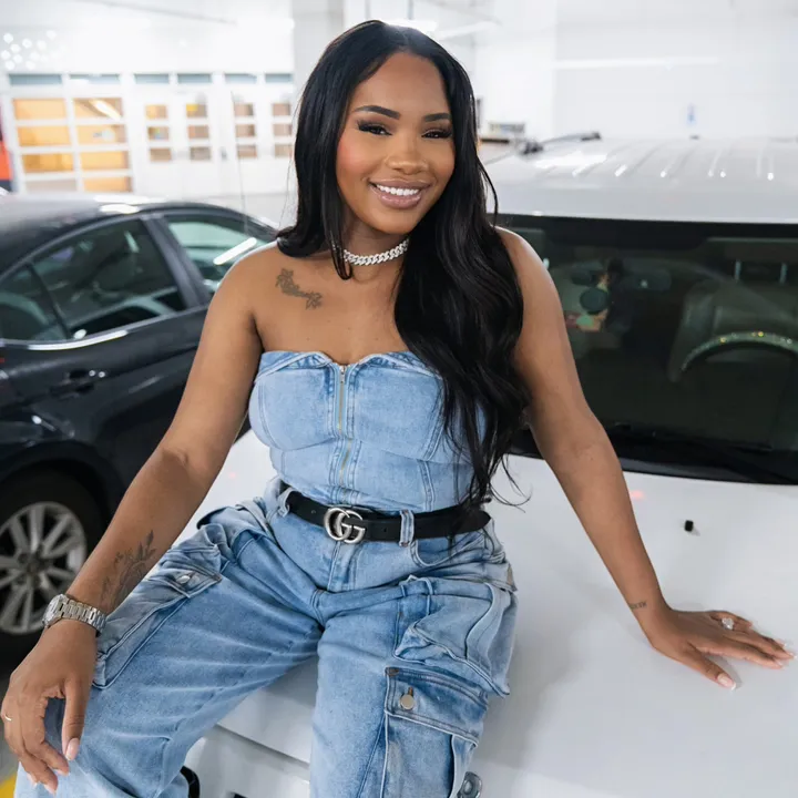 Taylor - Content Creator❤️‍🔥✨