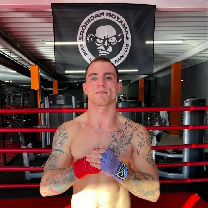 Dawid Szaman Szulcek