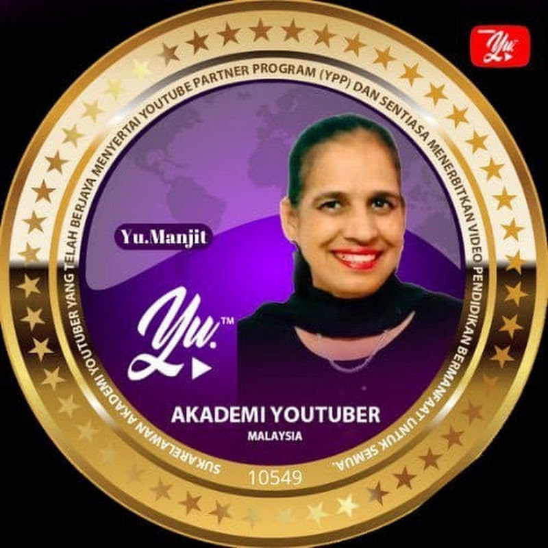 Manjit Kaur