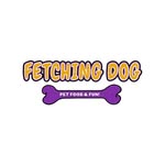 Fetching Dog | Scottsdale, AZ