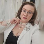 ⚜️𝓐𝓷𝓷𝓪 - 𝓜𝓪𝓻𝓲𝓪 ⚜️