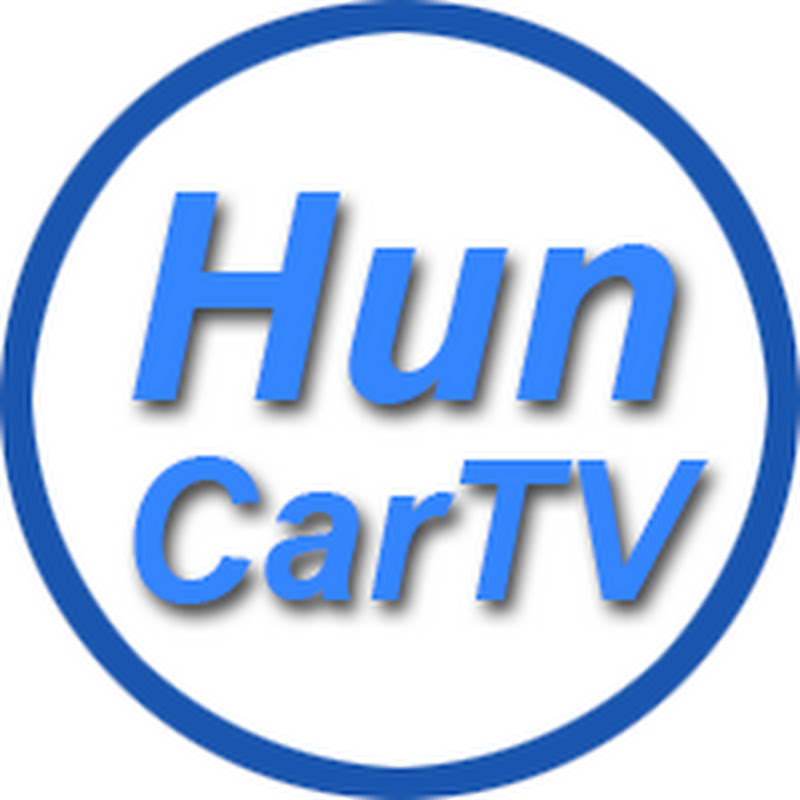Hun CarTV 훈카티비