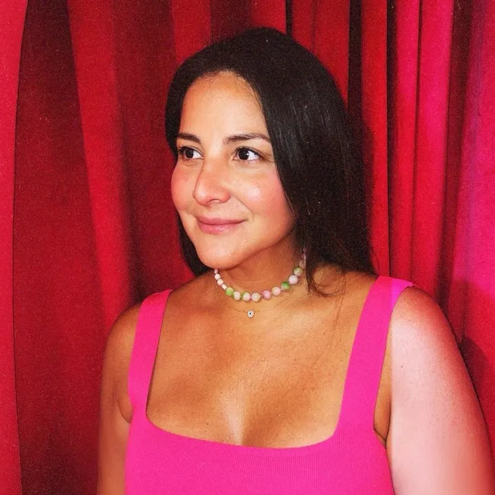 Jackie Camargo