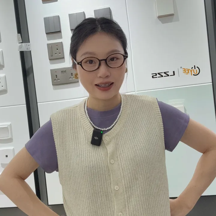 Rebeccaswitchsocket factory