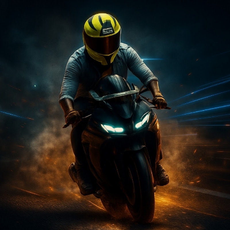 Biker Mind Voice