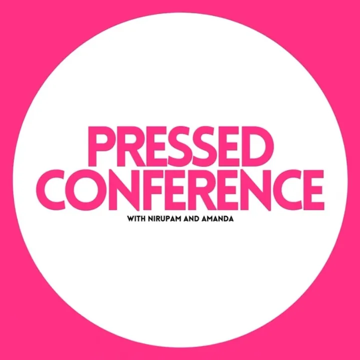 Pressed Conference
