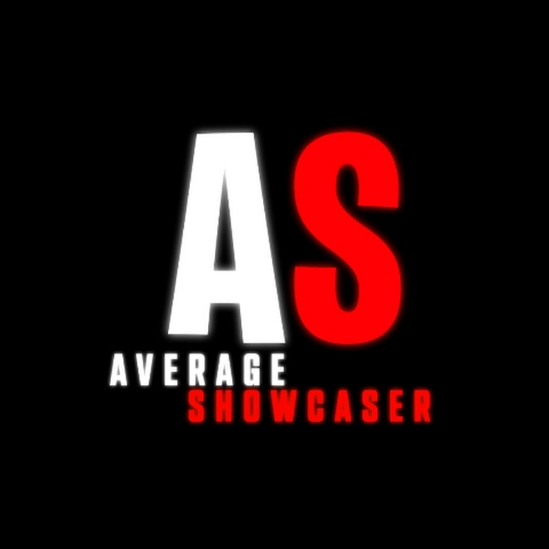 AS - Average Showcaser