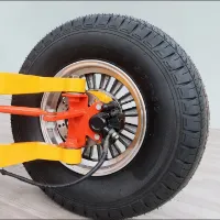 Homemade Car