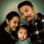 J Brian Siswojo 李凱賢