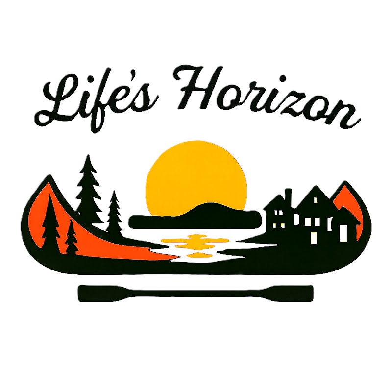 Life's Horizon