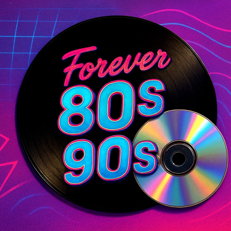Forever 80s 90s