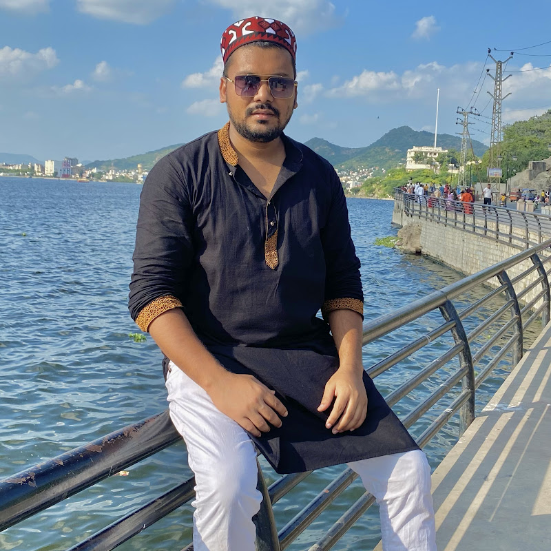 Nomad Shakil