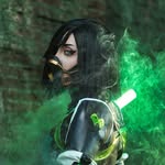 Valery | Cosplayer