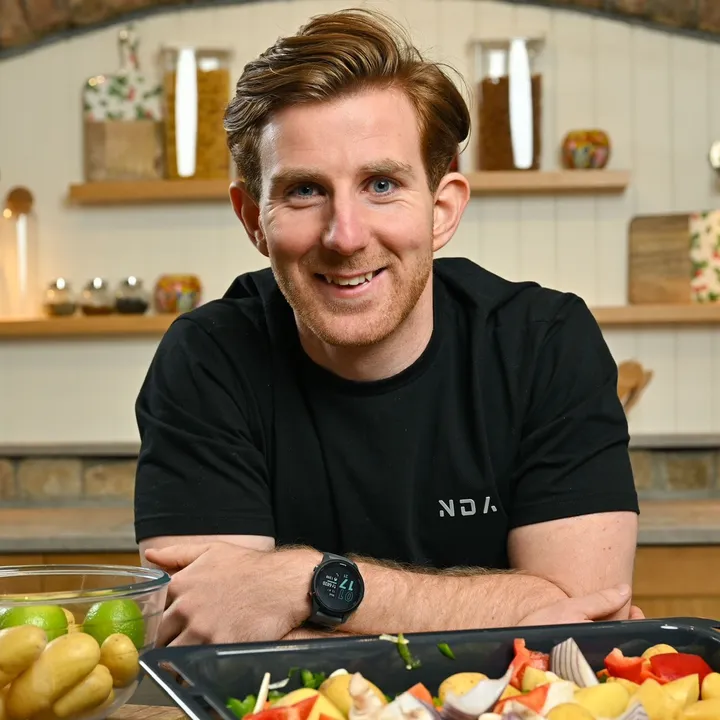 Eoin Sheehan