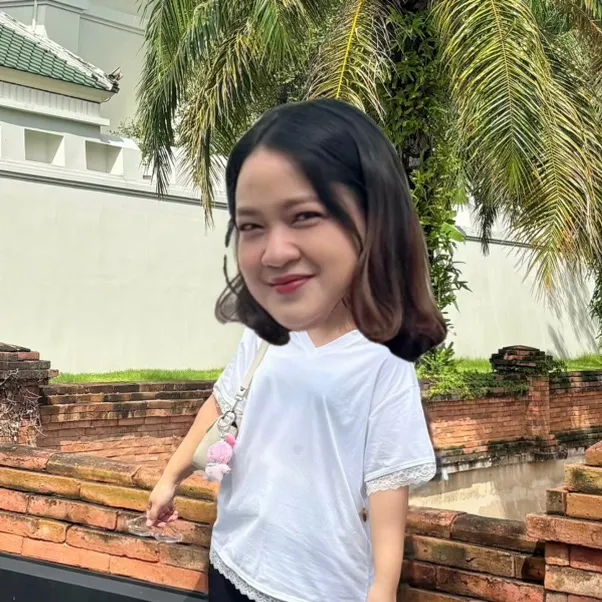 ทีเชอร์ธีร่า :-)