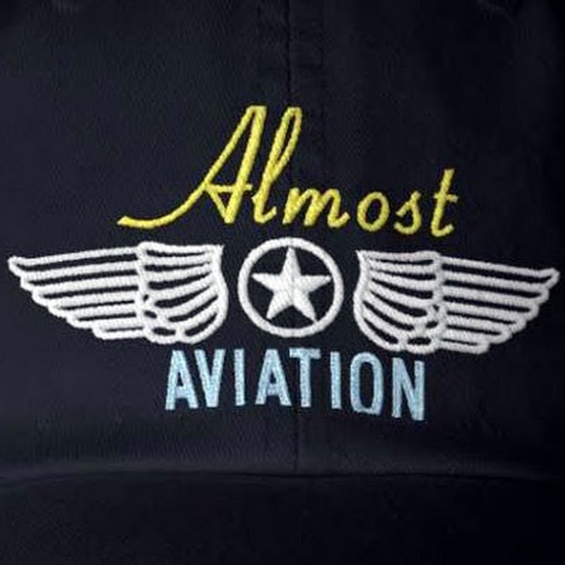 Almost Aviation