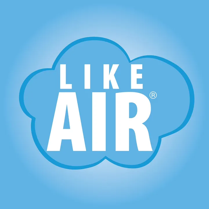 Like Air Puffcorn